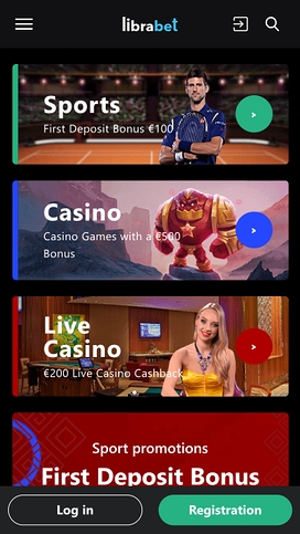 mobile app